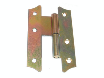 PERNIO MODELO 396 BRICOMATADO AMIG