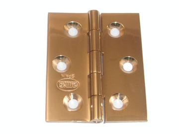 BISAGRA 1002 LATON AMIG
