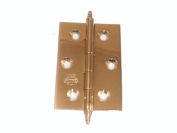 BISAGRA 1003 LATON AMIG