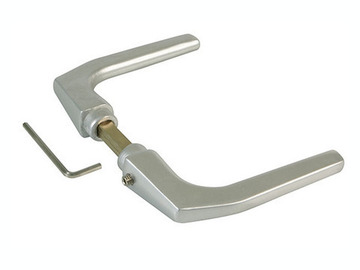 MANILLA ALUMINIO PLATA 2114 AMIG