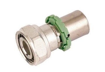 RACOR LOCO RECTO  MULTICAPA
