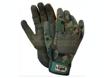 GUANTE ARMY L-XL-M STARTER