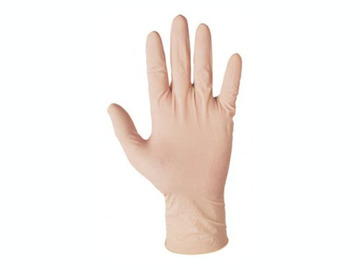 100uds.GUANTES LATEX EXAMINACION TALLA L