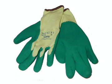 GUANTE TRABAJO POWERFLEX  T-9 ANSELL