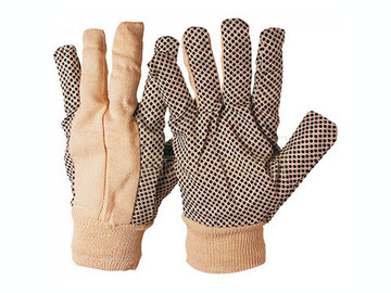 GUANTES GRANUDOS PUNTO TALLA 10