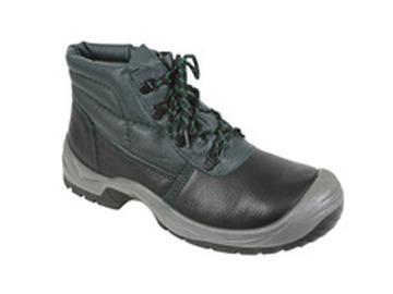 BOTA SEGURIDAD ROCKTRAC 