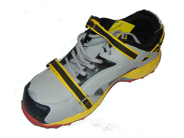 ZAPATO SEGURIDAD FASHION SEBA T/ TALLAS