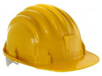 CASCO PROTECTOR CONSTRUCCION