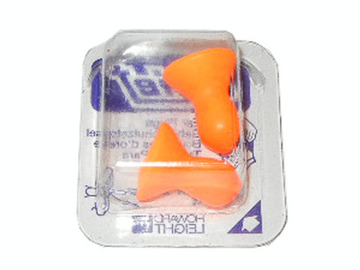 TAPON QUIET EXPANSIBLE OIDO 2uds.