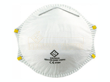 MASCARILLA FFP1 SIN VALVULA STARTER