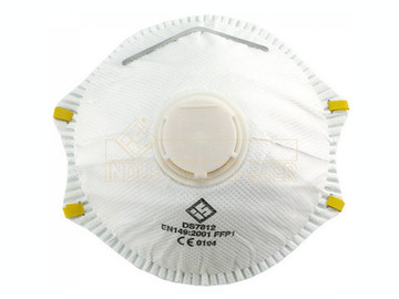 MASCARILLA FFP1 CON VALVULA STARTER