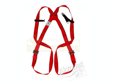 ARNES ENGANCHE DORSAL STARTER