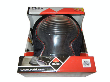 RODILLERA FLEX RUBI
