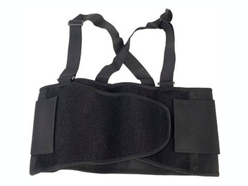 FAJA ELASTICA AJUSTABLE PATACHO