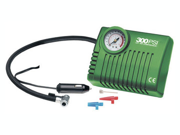COMPRESOR DE AIRE 12V 300PSI SALKI