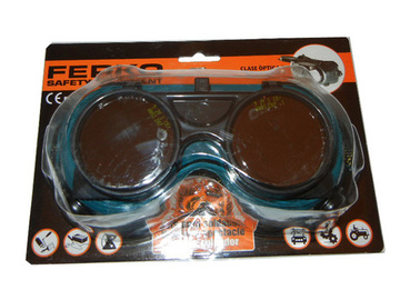 GAFA SOLDADURA CLASE OPTICA 1 FERKO