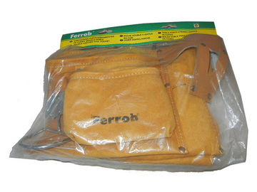 CINTURON PORTAHERRAMIENTAS 11 BOLSILLOS