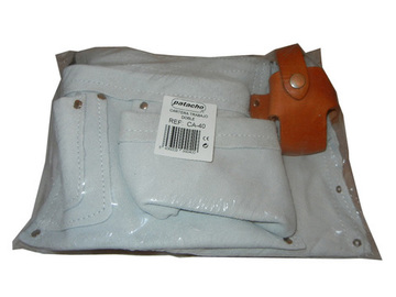 CARTERA TRABAJO DOBLE PATACHO