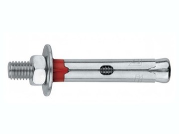 ANCLAJE METALICO HORMIGON ESPARRAGO INDEX