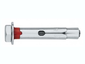 ANCLAJE METALICO HORMIGON TORNILLO INDEX