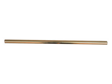 BARRA POSAMANOS LACUNZA DORADA