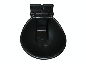 BEBEDERO LENGUETA SB1 NEGRO
