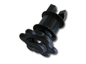 AISLADORES VARILLA 14 mm KOLTEC