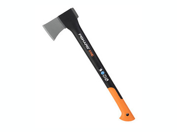 Fiskars hacha de rajar x11 1,1 kg (122443)