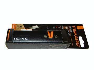 AFILADOR HACHAS  FISKARS XSHARP