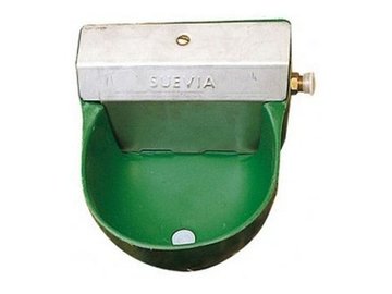 BEBEDERO SUEVIA MD.130P PLASTICO