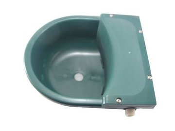 BEBEDERO VERDE PAVONE 3 LTS. 300/63
