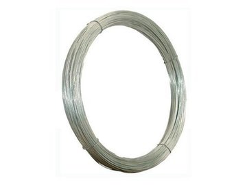 ROLLO ALAMBRE PASTOR 1.5mm. GALVANIZADA VINCO