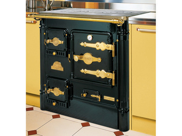 COCINA LEÑA HERGOM L-07