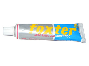PULIMENTO COCINAS FOXTER 50ml.
