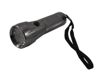 LINTERNA MULTIUSOS 17 LEDS
