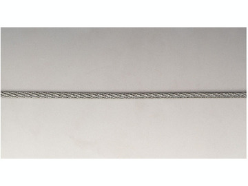 CABLE ACERO INOXIDABLE
