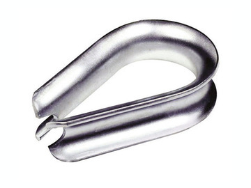 GUARDACABOS ZINCADO