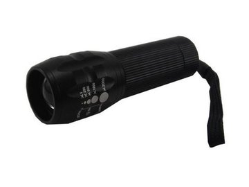 LINTERNA 1 LED 3W GSC