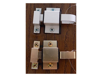 PASADOR ALUMINIO AMIG MODELO 960