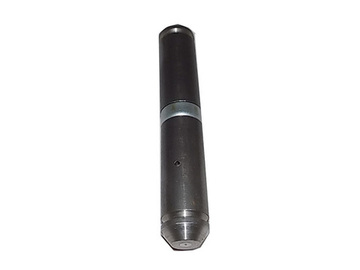 PERNIO NUDO REMATE AXIAL 25X150