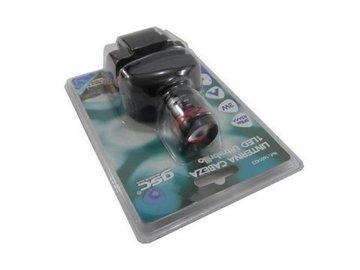 LINTERNA CABEZA 1 LED 3W GSC