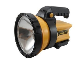 LINTERNA CAÑON DE LUZ 55W EDM
