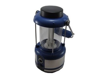 FAROL CAMPING RECARGABLE 7W LANTERN