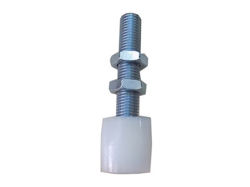 POLEA GUIA NYLON 30X30 ESTEBRO