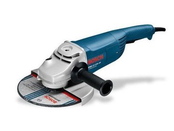 AMOLADORA GWS 22-230JH 2200W BOSCH