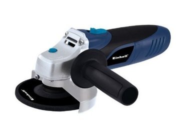 MINI AMOLADORA BT-AG 500 EINHELL