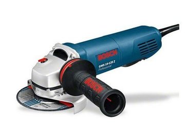MINI AMOLADORA GWS 10-125 BOSCH