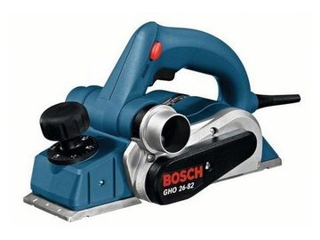 CEPILLO GHO 26-82 BOSCH