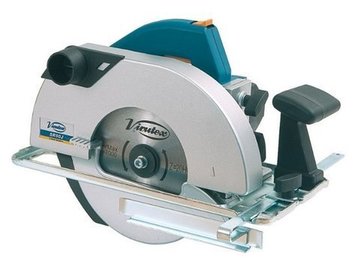 SIERRA CIRCULAR SR-90-J 1400W VIRUTEX