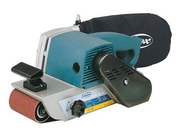 LIJADORA BANDA LB-31-EA VIRUTEX